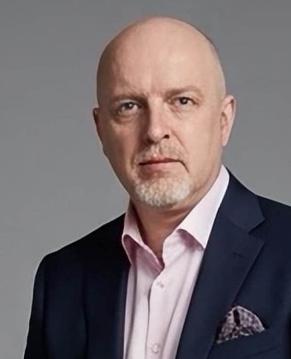 Алексей Аникин
